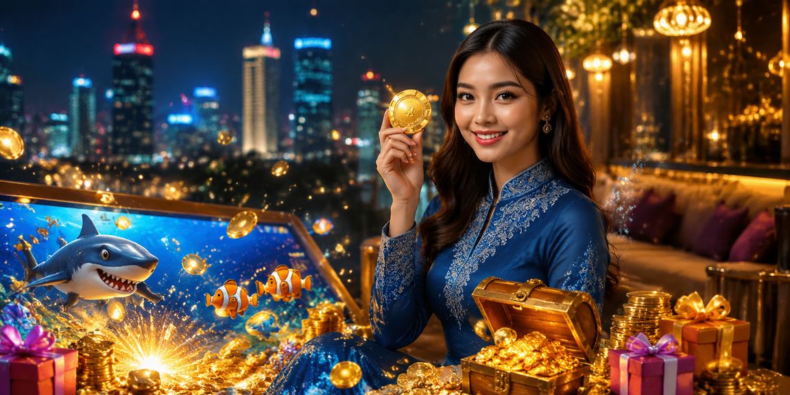 Meja roulette dalam kasino moden dengan pemain